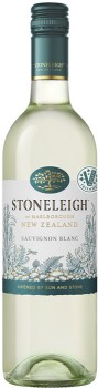 Stoneleigh+Marlborough+Sauvignon+Blanc+750mL