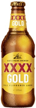 XXXX+Gold+Bottles+24x375mL