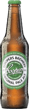 Coopers-Pale-Ale-24-Pack on sale