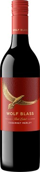 Wolf-Blass-Red-Label-750mL-Varieties on sale