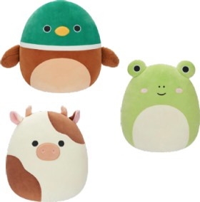Squishmallows-12-Original-Squad-Assorted on sale