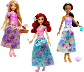 Disney-Princess-Spin-Reveal-Doll-Assorted on sale