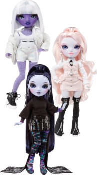 Rainbow-High-Shadow-High-Dolls-Assorted on sale