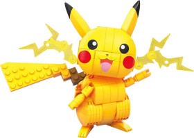 Mega-Construx-Pokemon-Pikachu on sale
