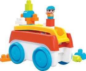 Mega-Bloks-Block-Spinning-Wagon on sale