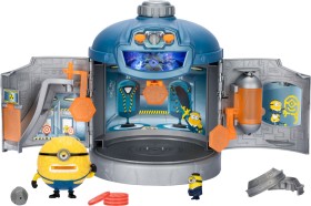 Despicable-Me-4-Transformation-Invention-Chamber on sale