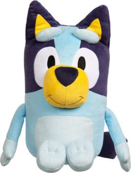 Bluey-S1-Jumbo-18-Plush-Bluey on sale