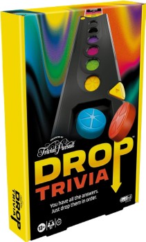 Drop-Trivia-Game on sale