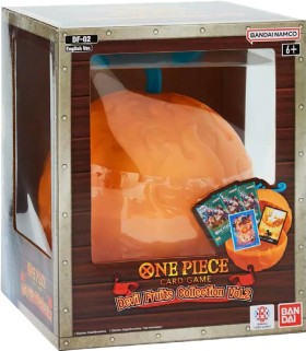 One-Piece-Card-Game-Devil-Fruits-Collection-Vol-2 on sale