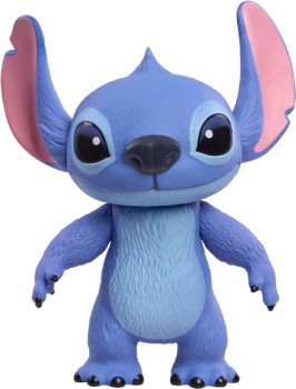 NEW+Disney+Stitch+Live-Action+Larger+Than+Life+Vinyl+Figure