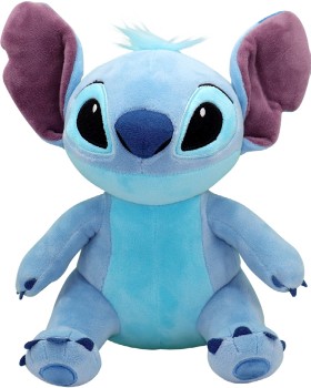 Disney-Stitch-Plush-25cm on sale
