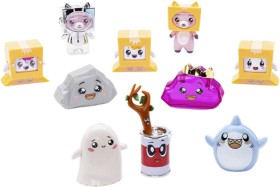 LankyBox+Mystery+Figure+6+Pack+-+Assorted