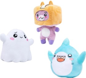 LankyBox-Mystery-Plush-Series-1-Assorted on sale