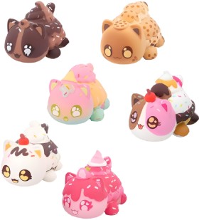 Aphmau-Squishy-Mystery-Figures-Series-3-Assorted on sale