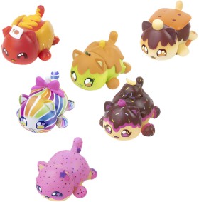 Aphmau-Mystery-MeeMeow-Figures-Series-6-Assorted on sale