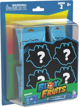 Blox-Fruits-Mini-Figure-4-Pack-Series-2-Assorted on sale