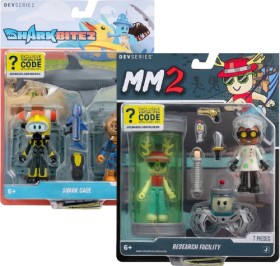 Devseries+Game+Pack+-+Assorted
