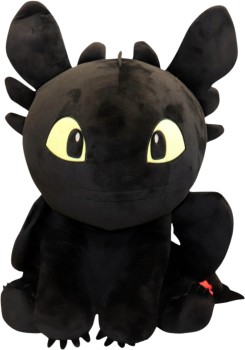 How-To-Train-Your-Dragon-Toothless-20-Plush on sale