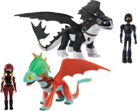 How-to-Train-Your-Dragon-The-Nine-Realms-Adventure-Set-Assorted on sale