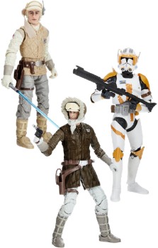 Star-Wars-Black-Series-Greatest-Hits-Assorted on sale