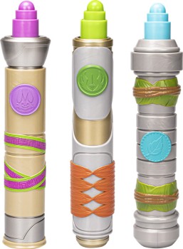 Star-Wars-Apprentice-Lightsaber-Assorted on sale