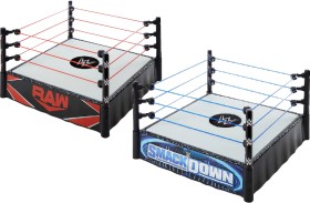 WWE-Superstar-Ring-Assorted on sale