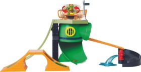 Teenage-Mutant-Ninja-Turtles-Switch-Kick-Turtle-Madness-Skate-Park on sale