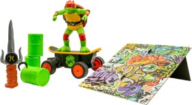 Teenage+Mutunt+Ninga+Turtles+Movie+Cowabunga+Skate+RC