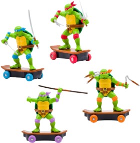 Teenage-Mutunt-Ninja-Turtles-Sewer-Shredders-Classic-Assorted on sale