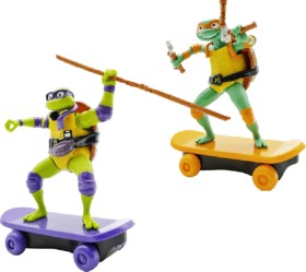 Teenage-Mutunt-Ninga-Turtles-Movie-Sewer-Shredders-Assorted on sale