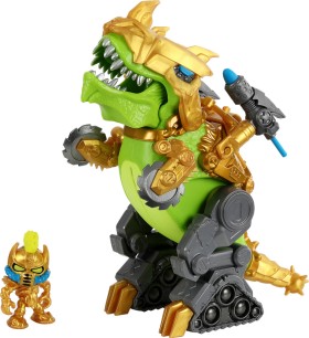 Treasure-X-Dino-Gold-Battle-Rex-Dino-Dissection on sale