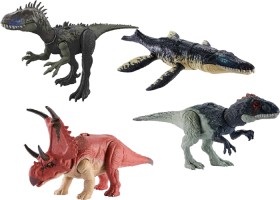 Jurassic-World-Wild-Roars-Strikes-Assorted on sale