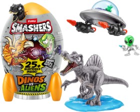 NEW-Smashers-Dino-vs-Aliens on sale