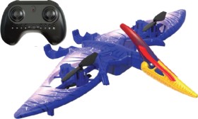 Remote-Control-Pterosaur-Mini-Drone on sale