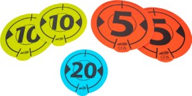 Nerf-Wall-Cling-Targets on sale