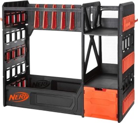 Nerf+Elite+Blaster+Rack+24%26quot%3B