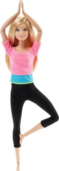 Barbie+Made+To+Move+Doll