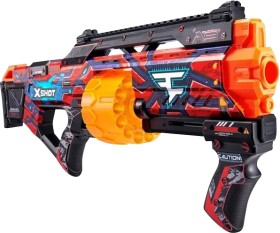 X-Shot-Excel-Skin-Last-Stand-Faze-Clan on sale