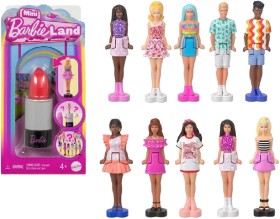 Barbie-Mini-Barbieland-Dolls on sale