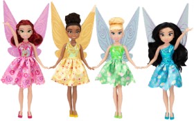 Disney+Fairies+Classic+Fashion+9%26quot%3B