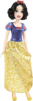 Disney-Princess-Snow-White-Fashion-Doll on sale