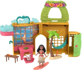 Disney+Moana+Storytime+Stackers+Doll+House