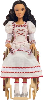 Wicked-Ozdust-Ballroom-Doll-Nessarose on sale