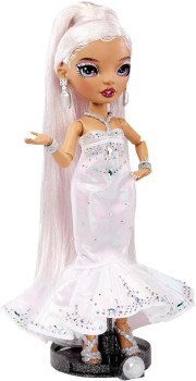 Rainbow+High+Collector+Doll+Holiday+Edition
