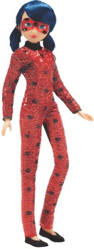 Miraculous+Ladybug+Transforming+Fashion+-+Sequin+Outfit