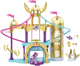 My-Little-Pony-Movie-Royal-Racing-Ziplins on sale