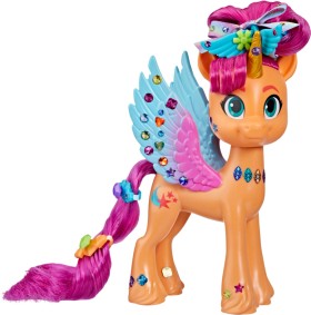 My-Little-Pony-Ribbon-Hairstyles-Sunny-Starscout on sale