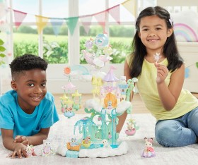 Sylvanian+Families+Skytop+Fairy+Castle