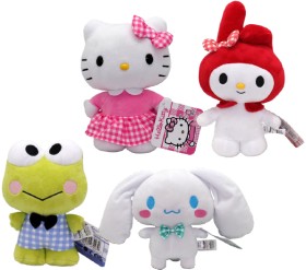 Hello-Kitty-8-Plush on sale