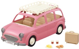 Sylvanian-Families-Family-Picnic-Van on sale